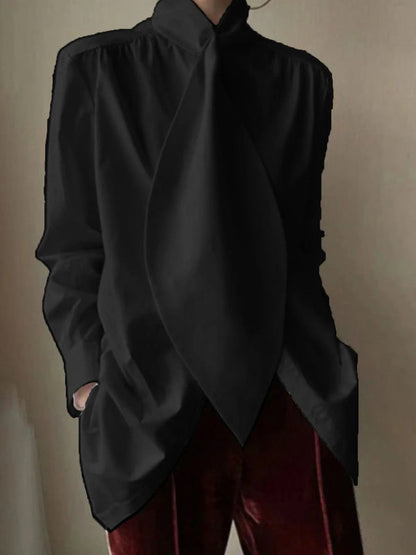 Classic Vintage & Enduringly Stylish Blouse