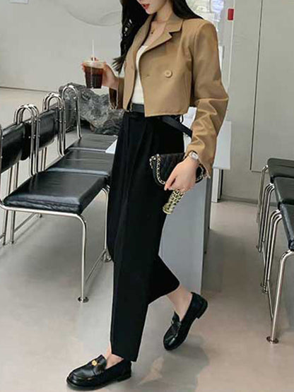 Elegantly Styled Garment for Everyday Wear