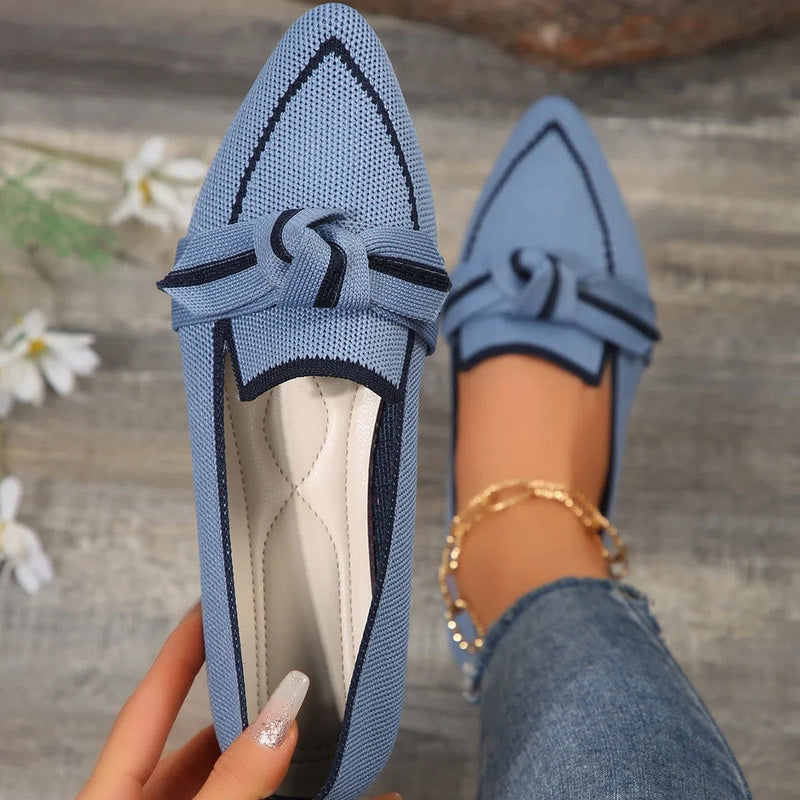 Elegantly Styled Shoes for Everyday Wear