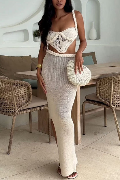 Beautifully Crafted Garment in a Classic Style