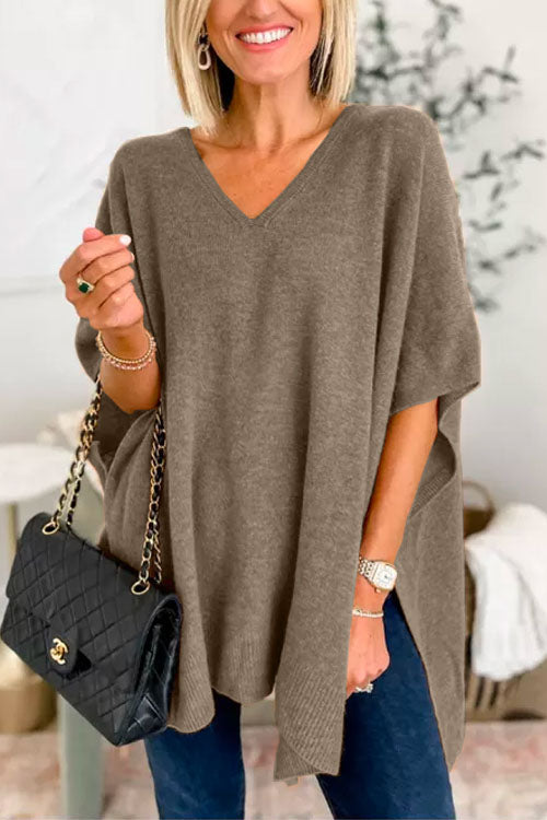 Beautifully Crafted Sweater in a Classic Style