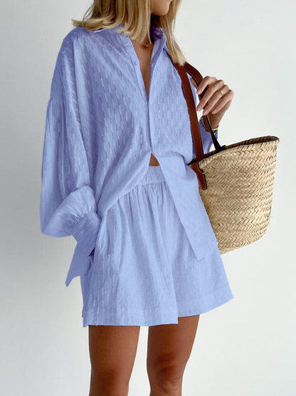 Polished Garment with an Effortless Classic Look