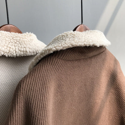 Beautifully Balanced Jacket with Timeless Character