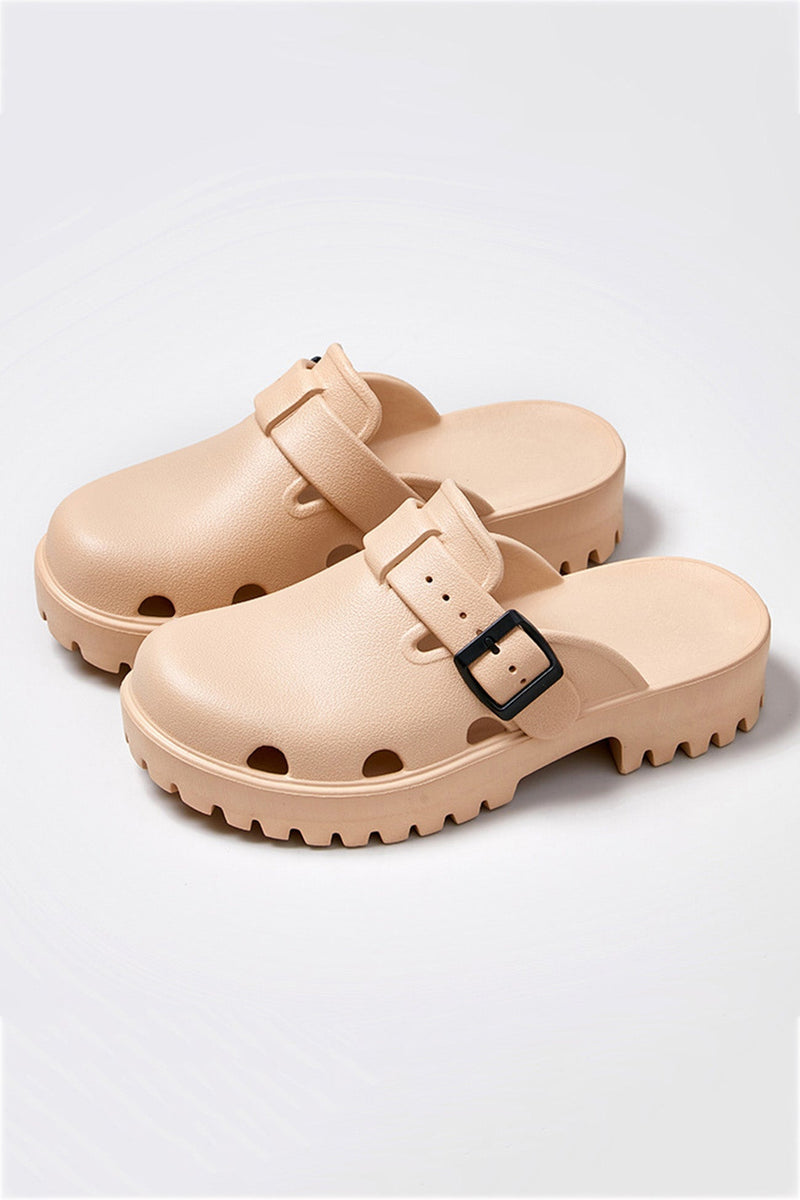 Elegantly Styled Sandals for Everyday Wear