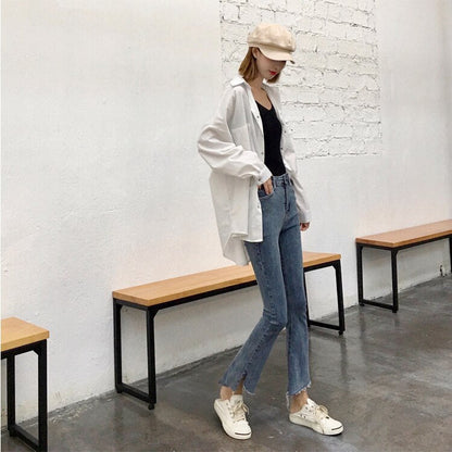 A Vintage Style Garment with Delicate Timeless Details