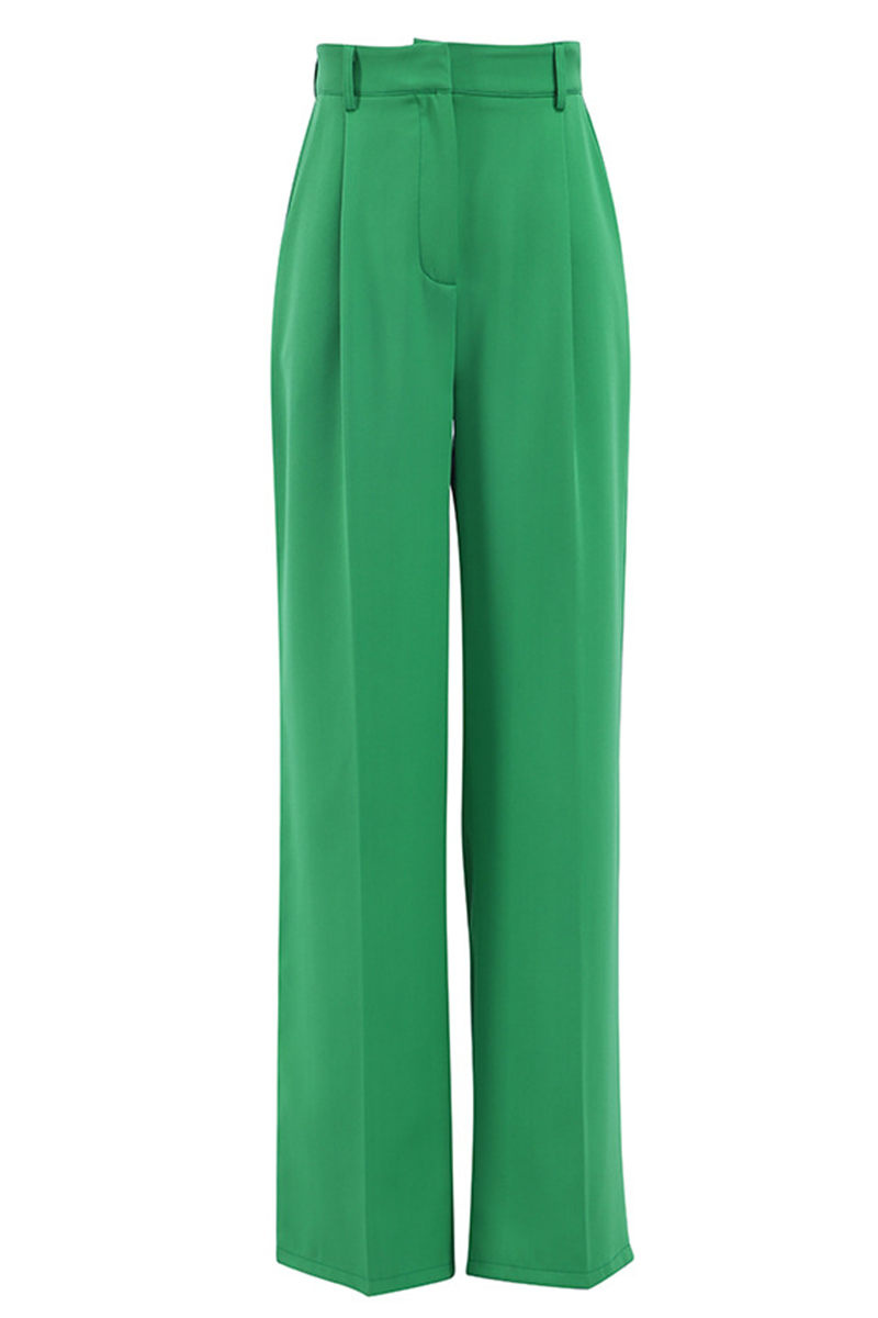 Beautifully Balanced Garment with Timeless Character