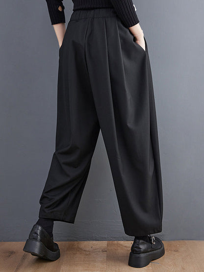 Sophisticated Pants with a Clean Classic Look