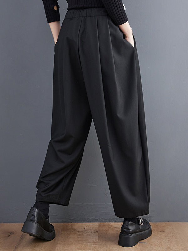 Classic Vintage & Enduringly Stylish Pants