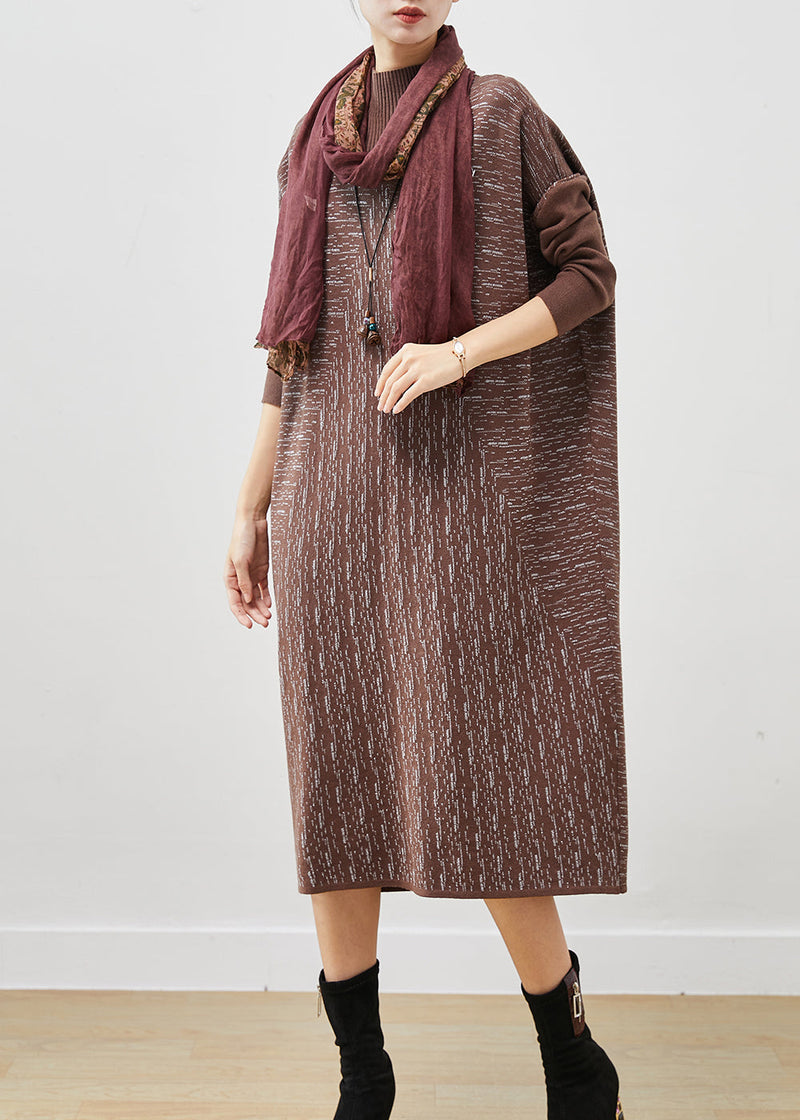 Effortlessly Elegant Sweater with a Timeless Design