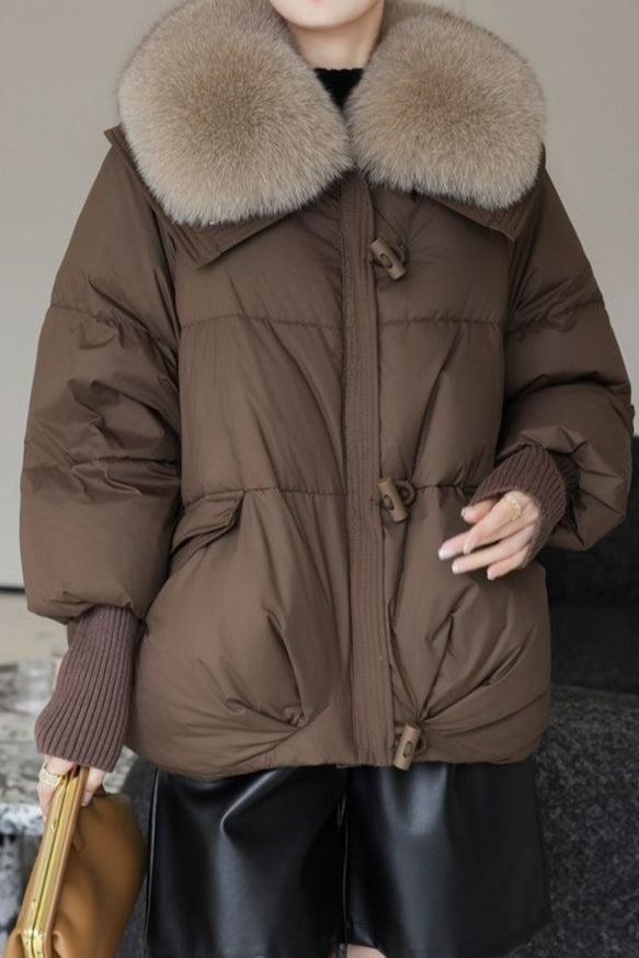 Classic Vintage & Enduringly Stylish Jacket