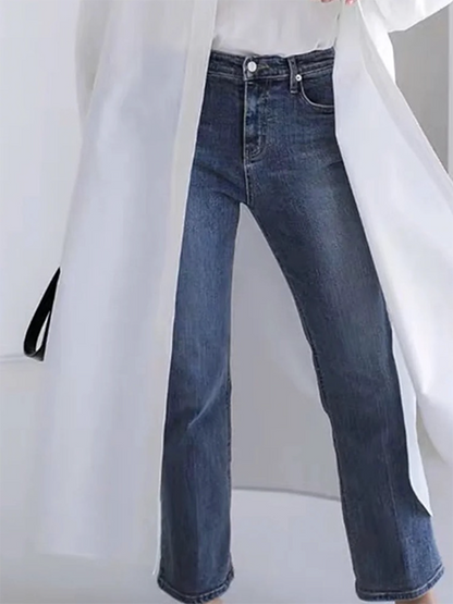 A Vintage Style Shirt with Delicate Timeless Details