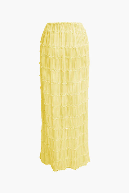 Effortlessly Elegant Top with a Timeless Design