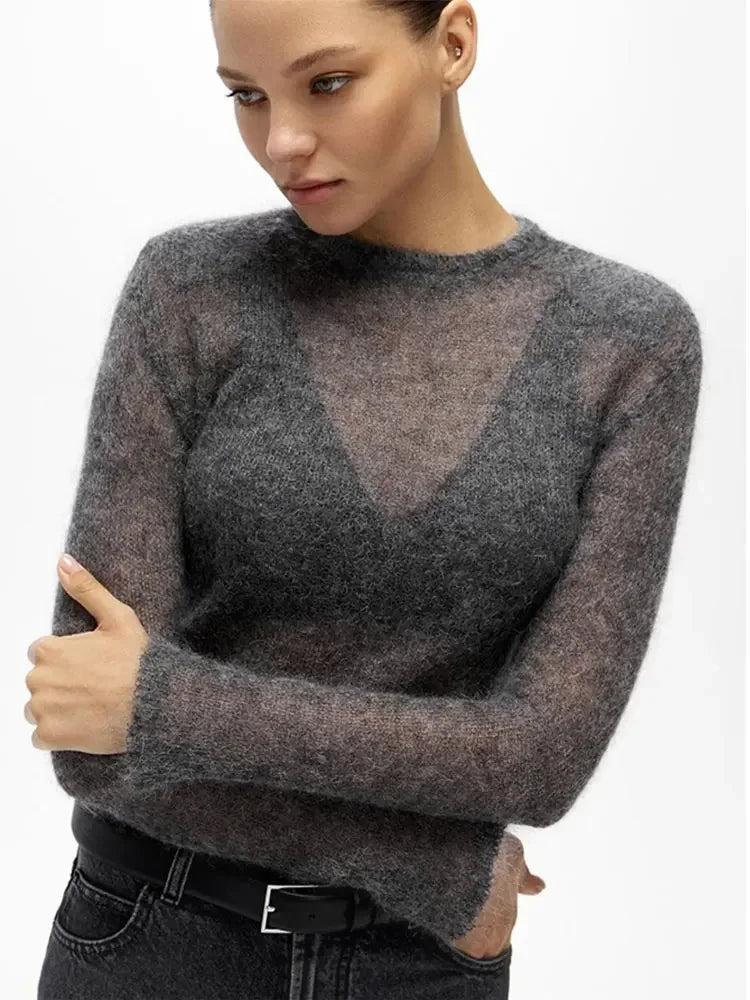 Elegantly Styled Top for Everyday Wear