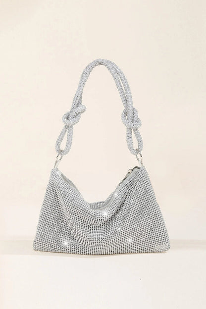 Polished Bag with an Effortless Classic Look