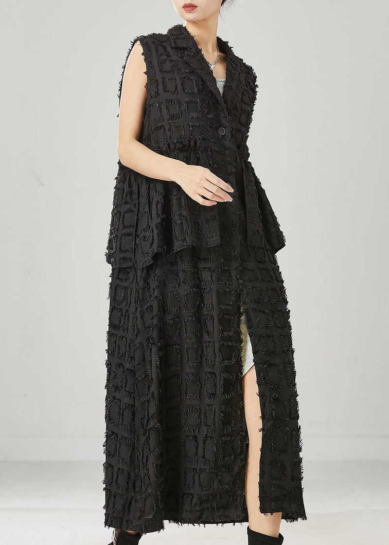 Beautifully Finished Garment in a Timeless Design