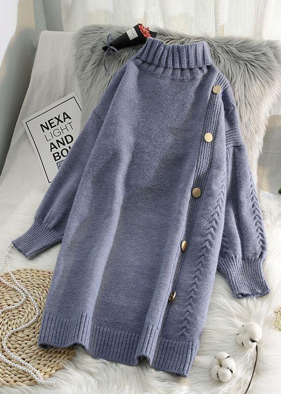 Effortlessly Elegant Sweater with a Timeless Design