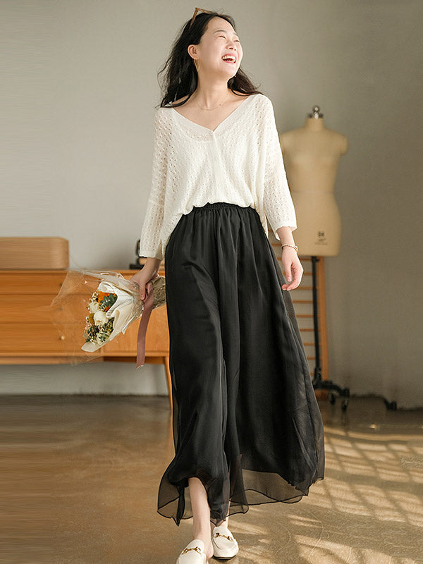 Elegantly Styled Pants for Everyday Wear