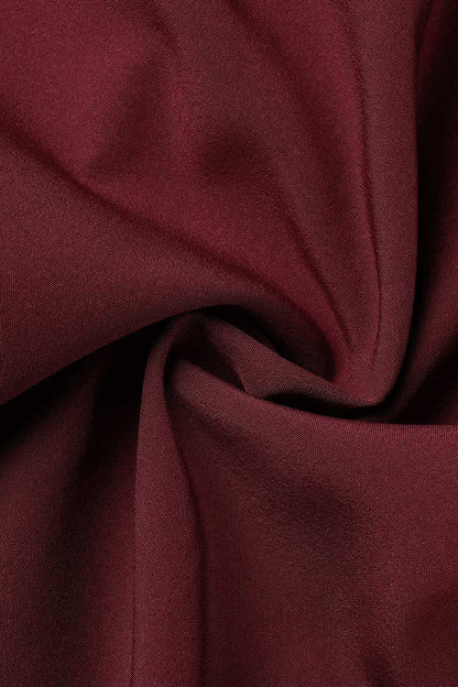 Beautifully Crafted Garment in a Classic Style