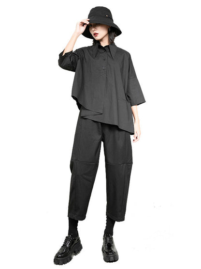 Beautifully Crafted Blouse in a Classic Style