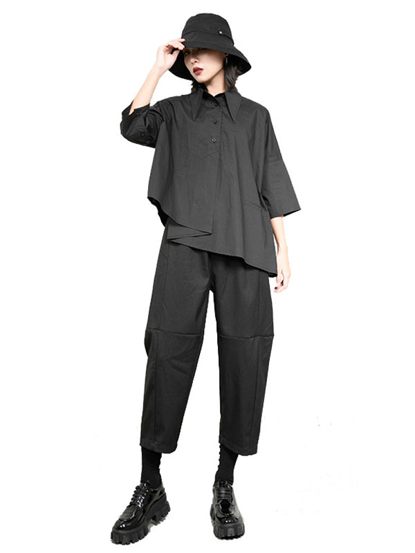 Beautifully Crafted Blouse in a Classic Style