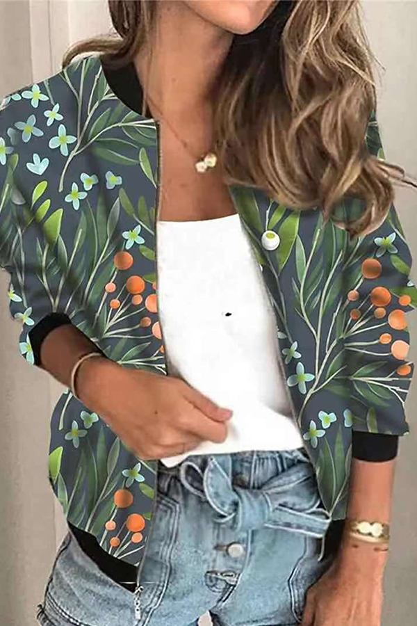 Polished Garment with an Effortless Classic Look