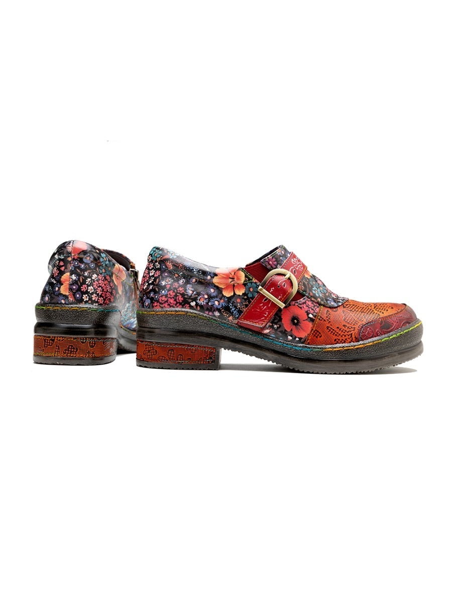 Sophisticated Shoes with a Clean Classic Look