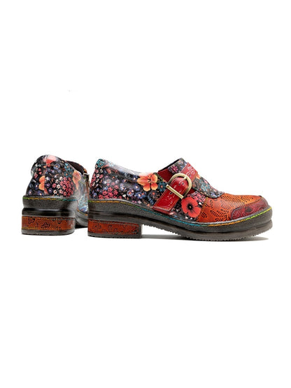 Sophisticated Shoes with a Clean Classic Look