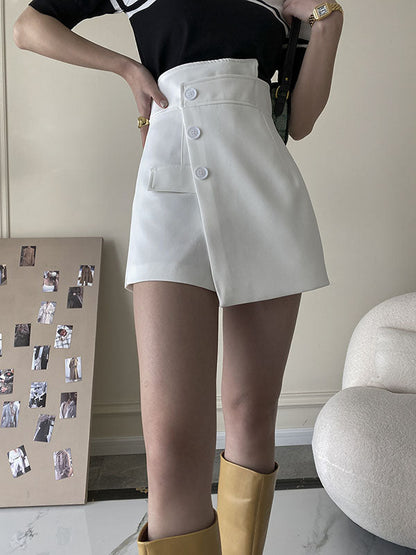 Beautifully Balanced Garment with Timeless Character