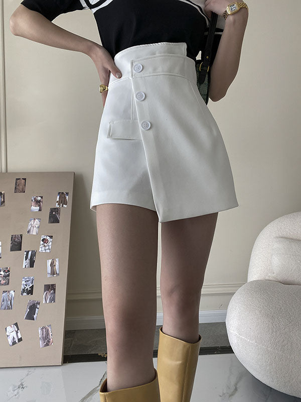 Beautifully Balanced Garment with Timeless Character