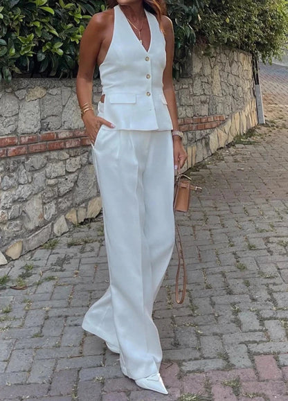 Polished Garment with an Effortless Classic Look