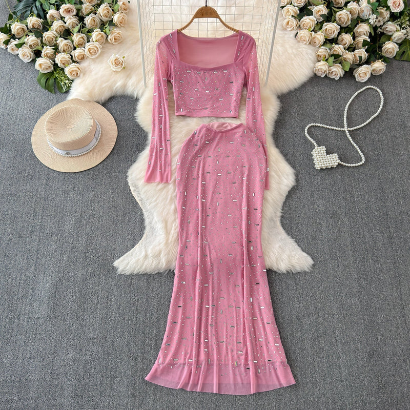 Beautifully Balanced Top with Timeless Character