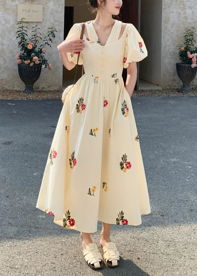 Classic Vintage & Enduringly Stylish Dress