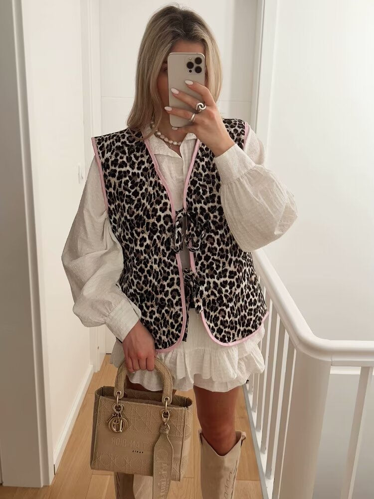 Classic Vintage Coat with a Flattering Fit