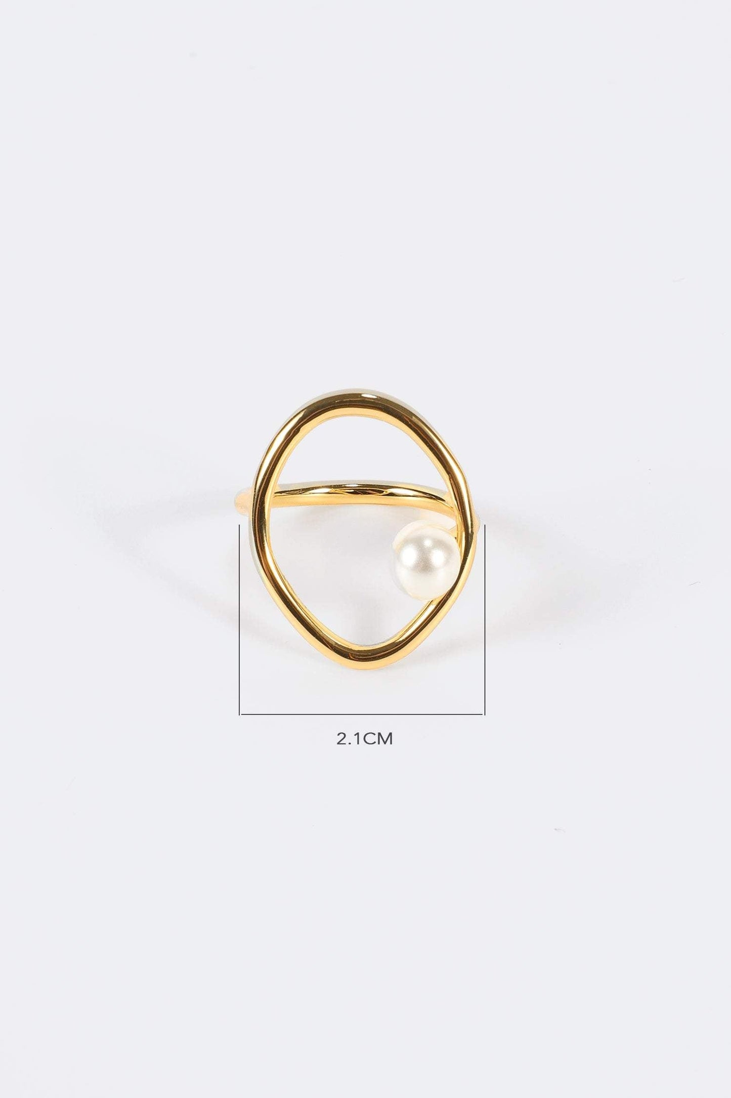 Beautifully Balanced Garment with Timeless Character