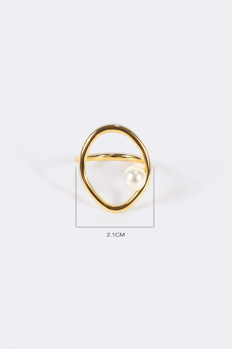 Beautifully Balanced Garment with Timeless Character