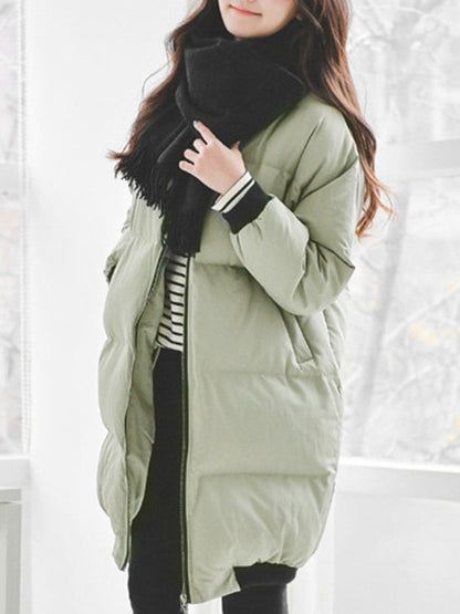 Polished Garment with an Effortless Classic Look