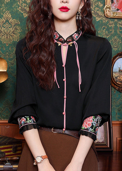 Beautifully Crafted Shirt in a Classic Style
