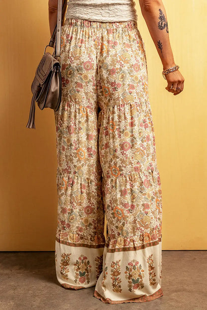 Sophisticated Pants with a Clean Classic Look