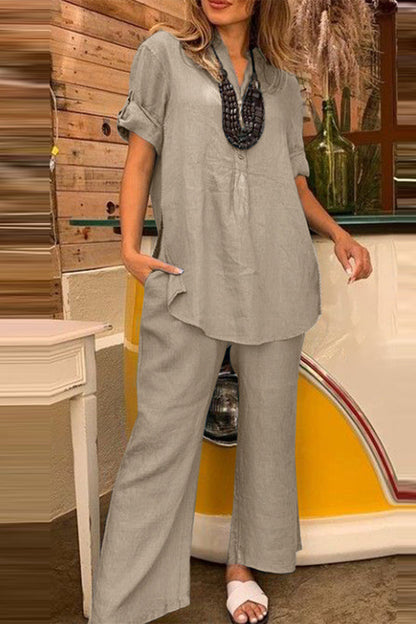 Polished Garment with an Effortless Classic Look