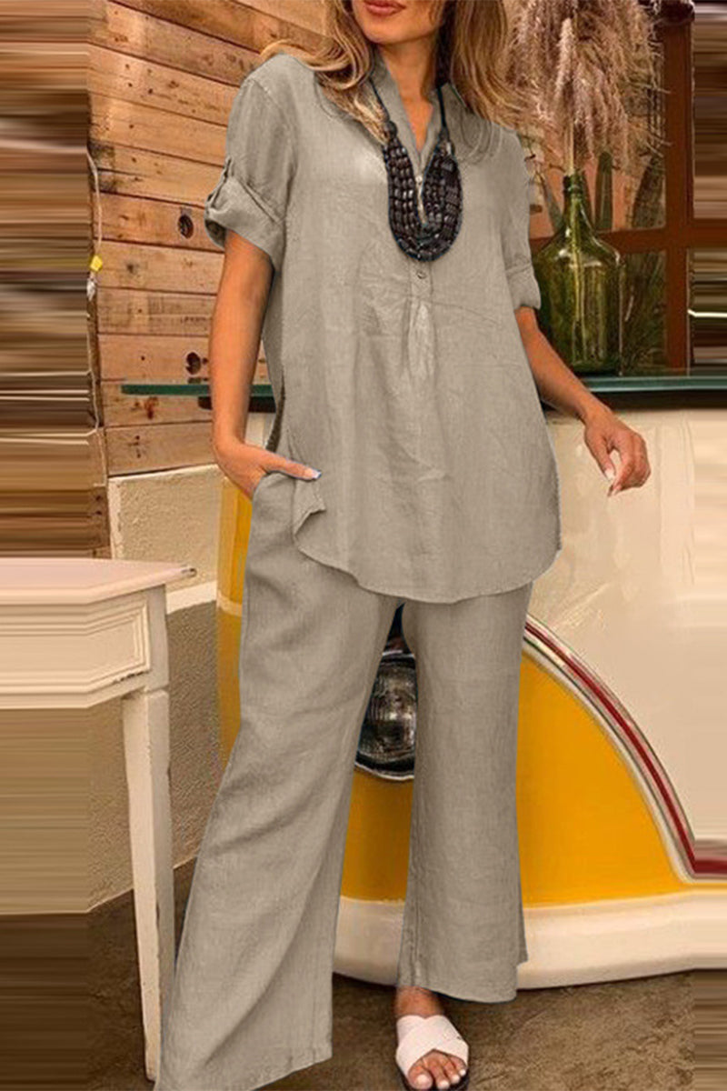 Polished Garment with an Effortless Classic Look