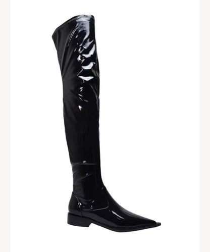 Gracefully Styled Boots for Any Occasion