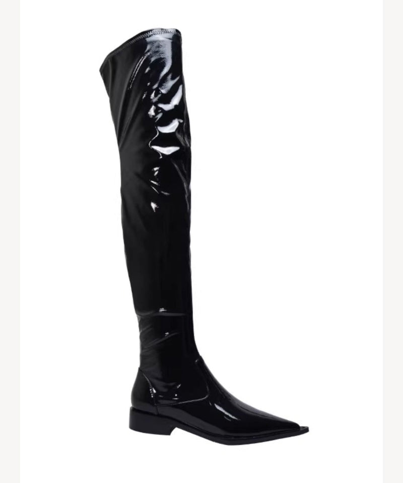 Gracefully Styled Boots for Any Occasion