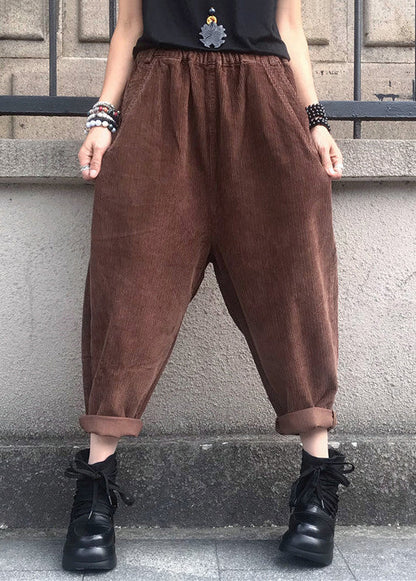 Elegantly Styled Pants for Everyday Wear
