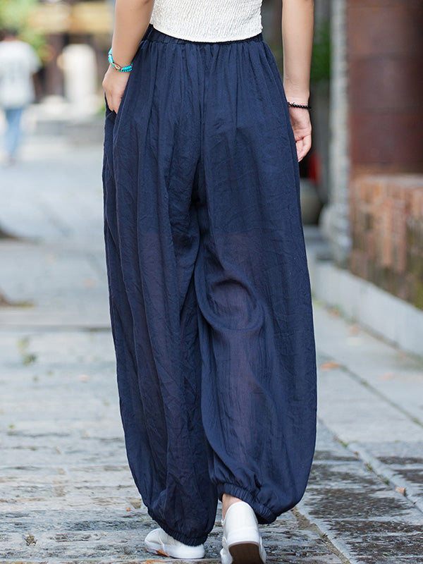 Classic Vintage & Enduringly Stylish Pants
