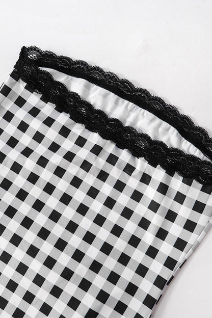 Beautifully Balanced Garment with Timeless Character