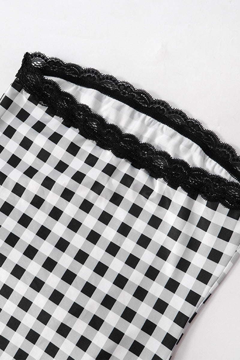 Beautifully Balanced Garment with Timeless Character