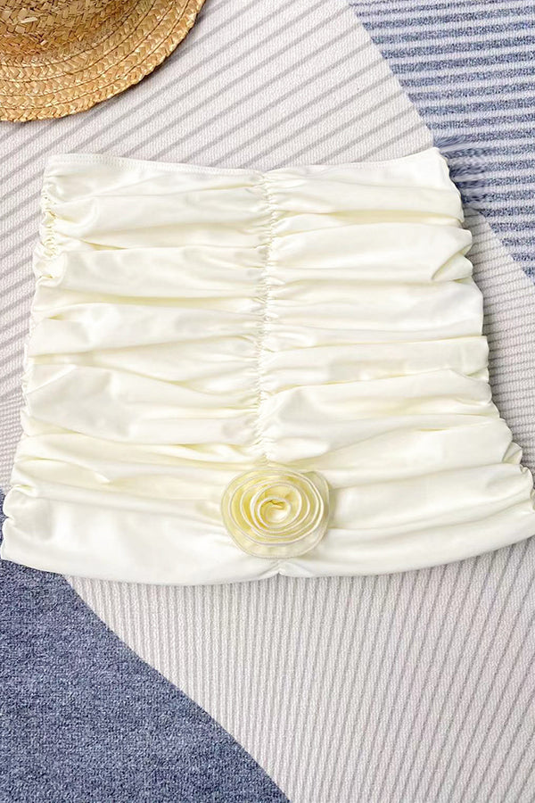 Beautifully Crafted Bikini in a Classic Style