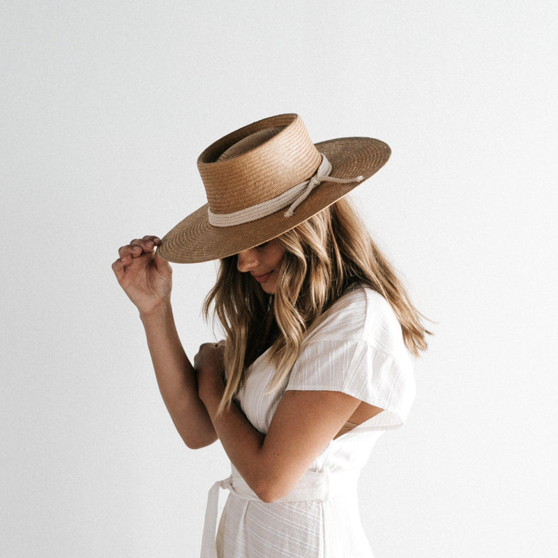 A Vintage Style Garment with Delicate Timeless Details