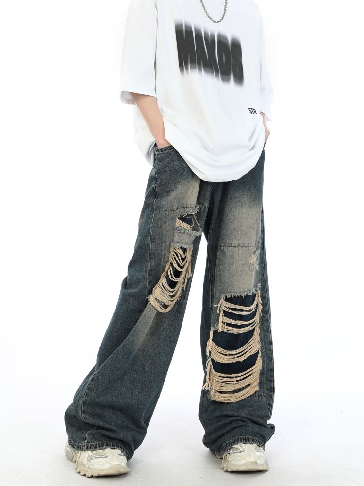 Beautifully Finished Pants in a Timeless Design