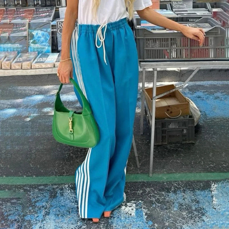 Beautifully Crafted Pants in a Classic Style